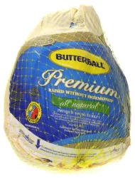 Frozen Butterball Premium Hen Turkey