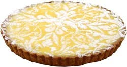 Central Market Lemon Tart