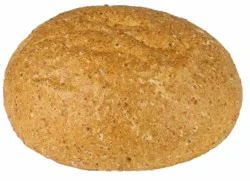 Central Market Wheat Hamburger Bun