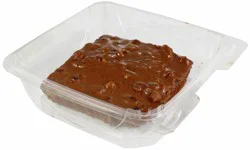 Central Market Grandmother Texas Sheet Cake Slice