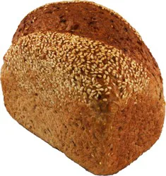 Central Market German Six Grain Bread
