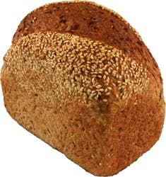 Central Market German Six Grain Bread