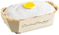Central Market Lemon Cream Cake