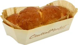 Central Market Brioche Loaf