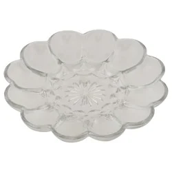 Anchor Hocking Plate 1 ea