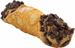 Central Market Large Canoli