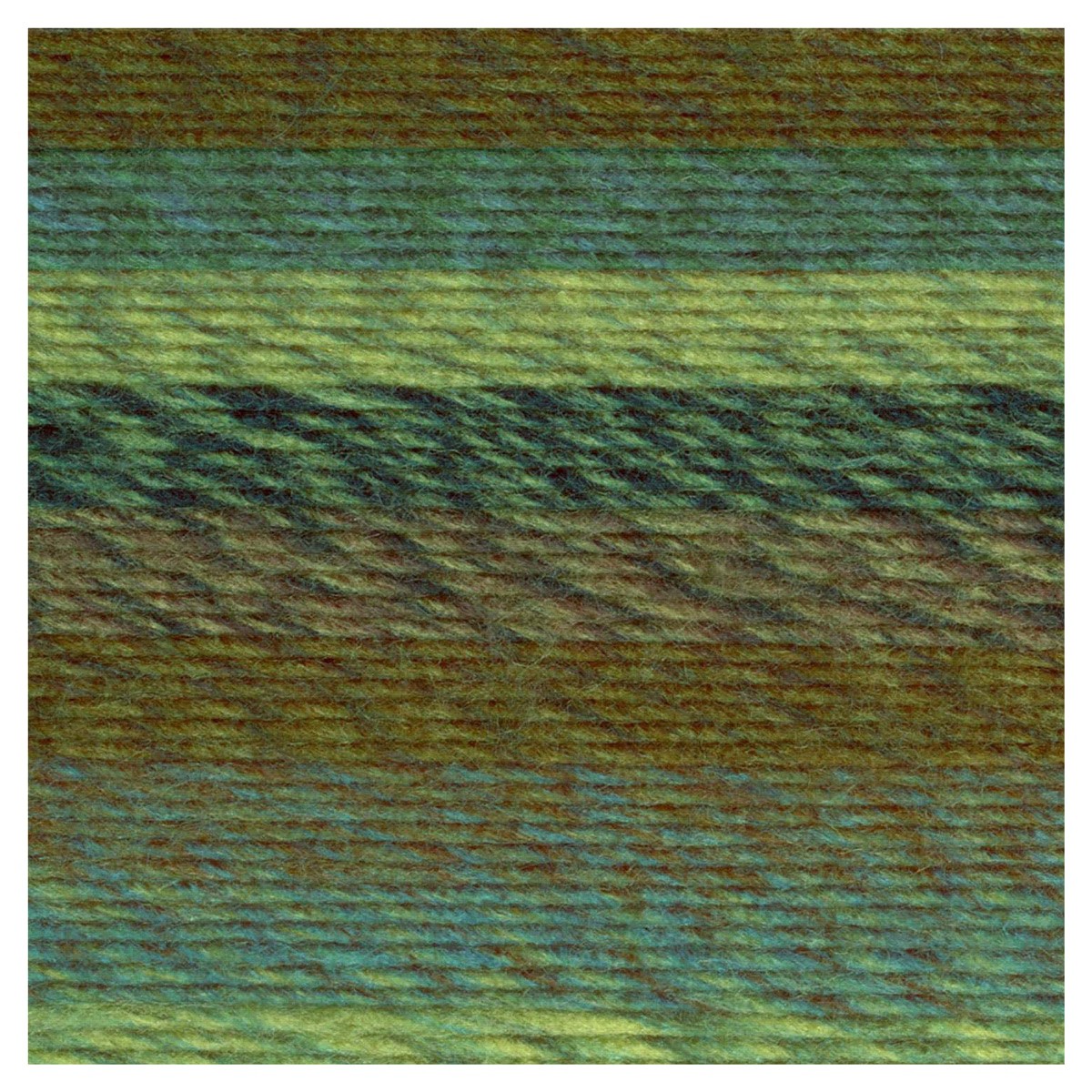 slide 2 of 2, Lion Brand Yarn Ferris Wheel 217-603 Evergreen, 3 oz