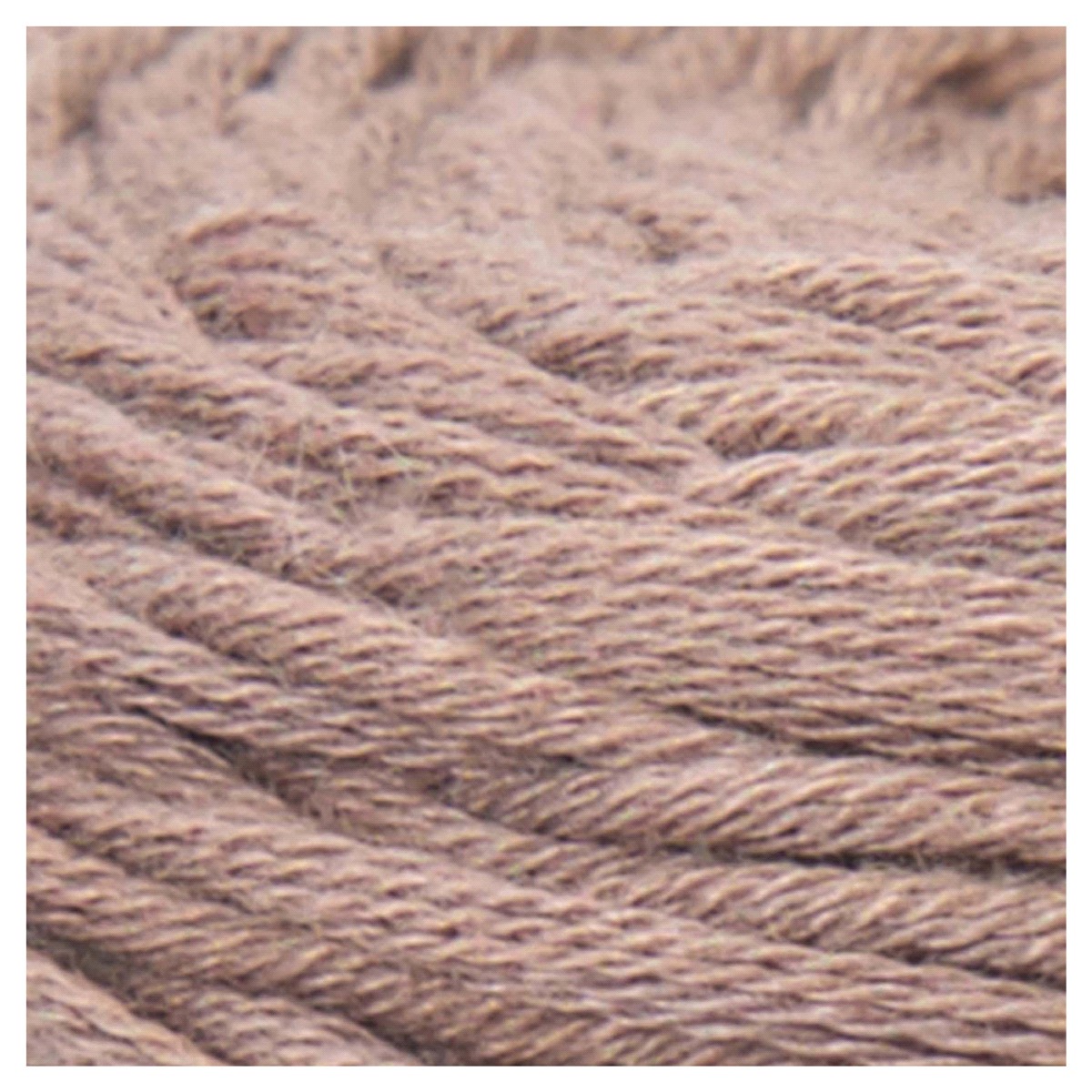 slide 2 of 2, Lion Brand Yarn Coboo 835-125 Taupe, 3.5 oz