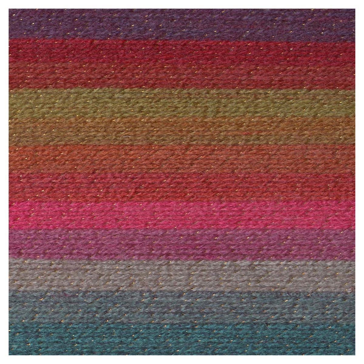 slide 2 of 2, Lion Brand Yarn Mandala Sparkle Astrid, 3.5 oz