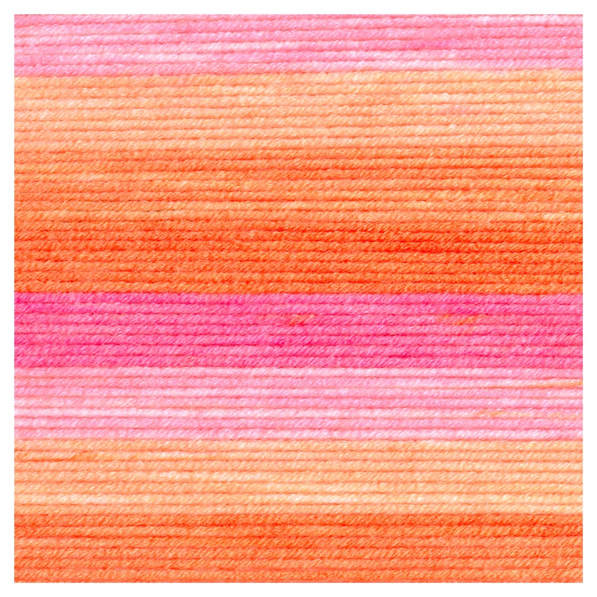 slide 2 of 2, Lion Brand Yarn Mandala Ombre Serene, 5.3 oz