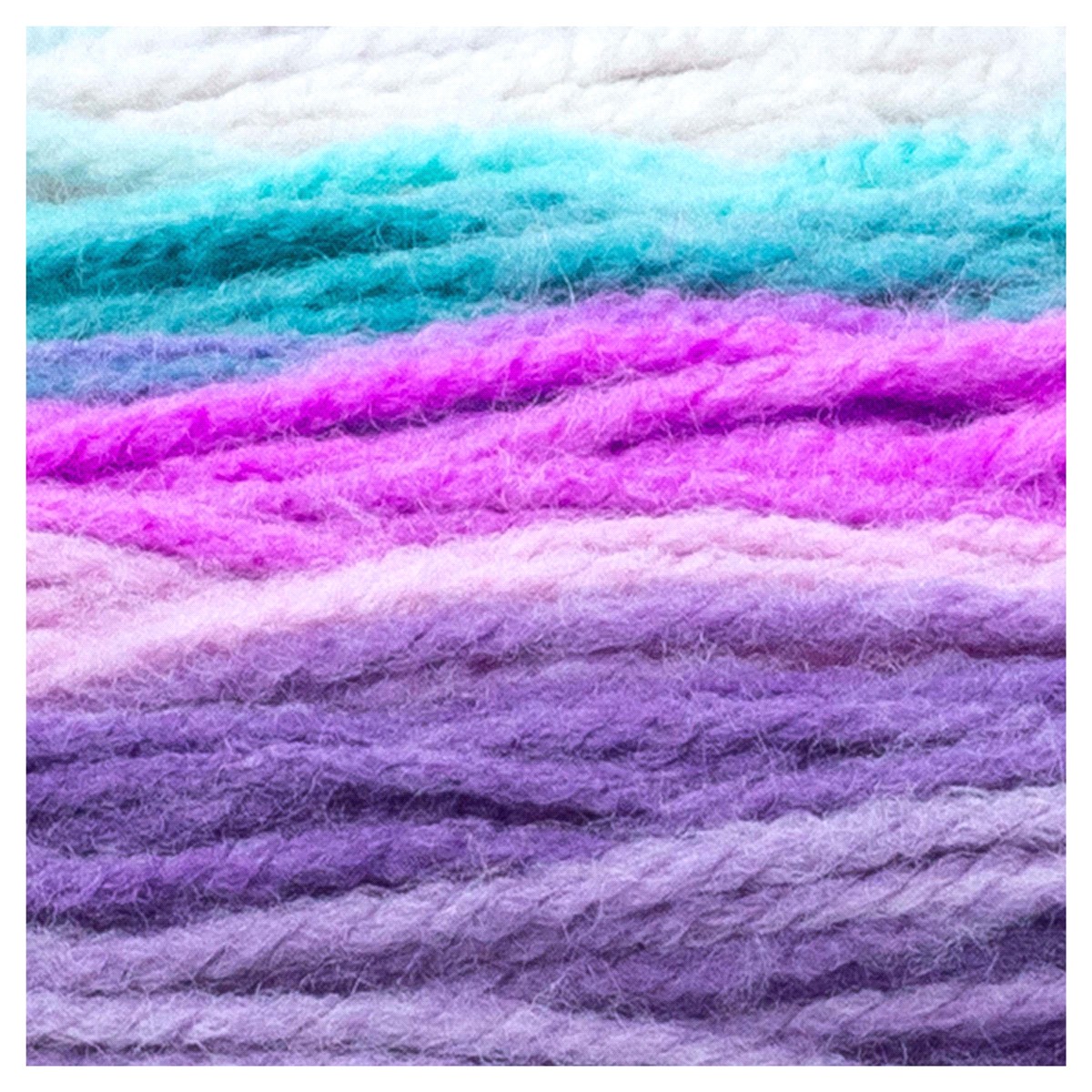 slide 2 of 2, Lion Brand Yarn Mandala Mothra, 5.3 oz