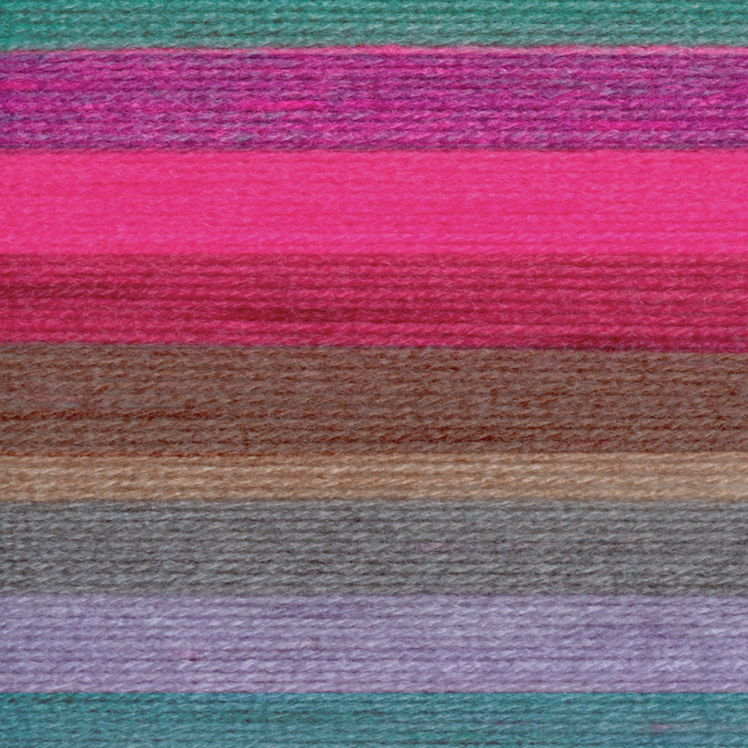 slide 3 of 6, Lion Brand Yarn Mandala Hades, 1 ct