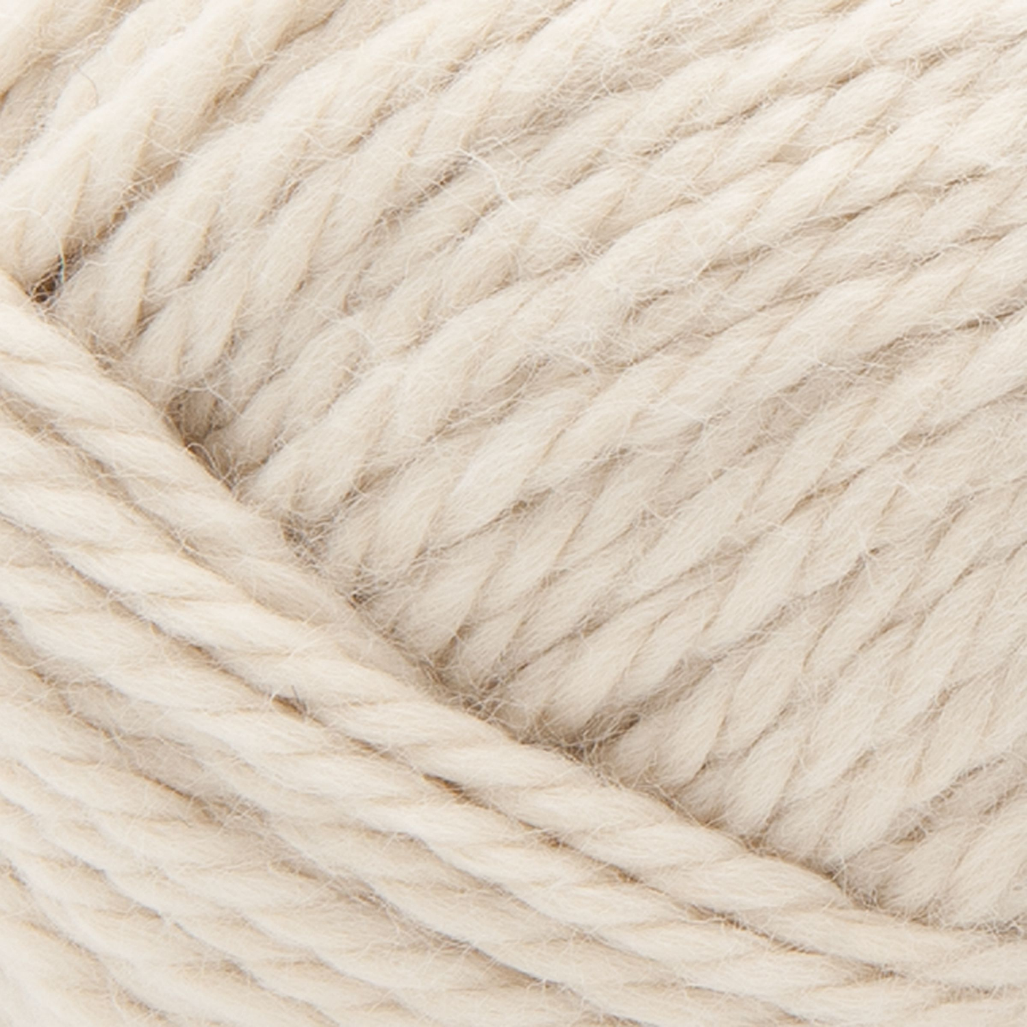 slide 5 of 8, Lion Brand Yarn Re-Spun TQ Whipped Cream, 12 oz