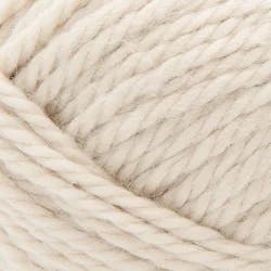 Lion Brand Yarn Re-Spun TQ Whipped Cream