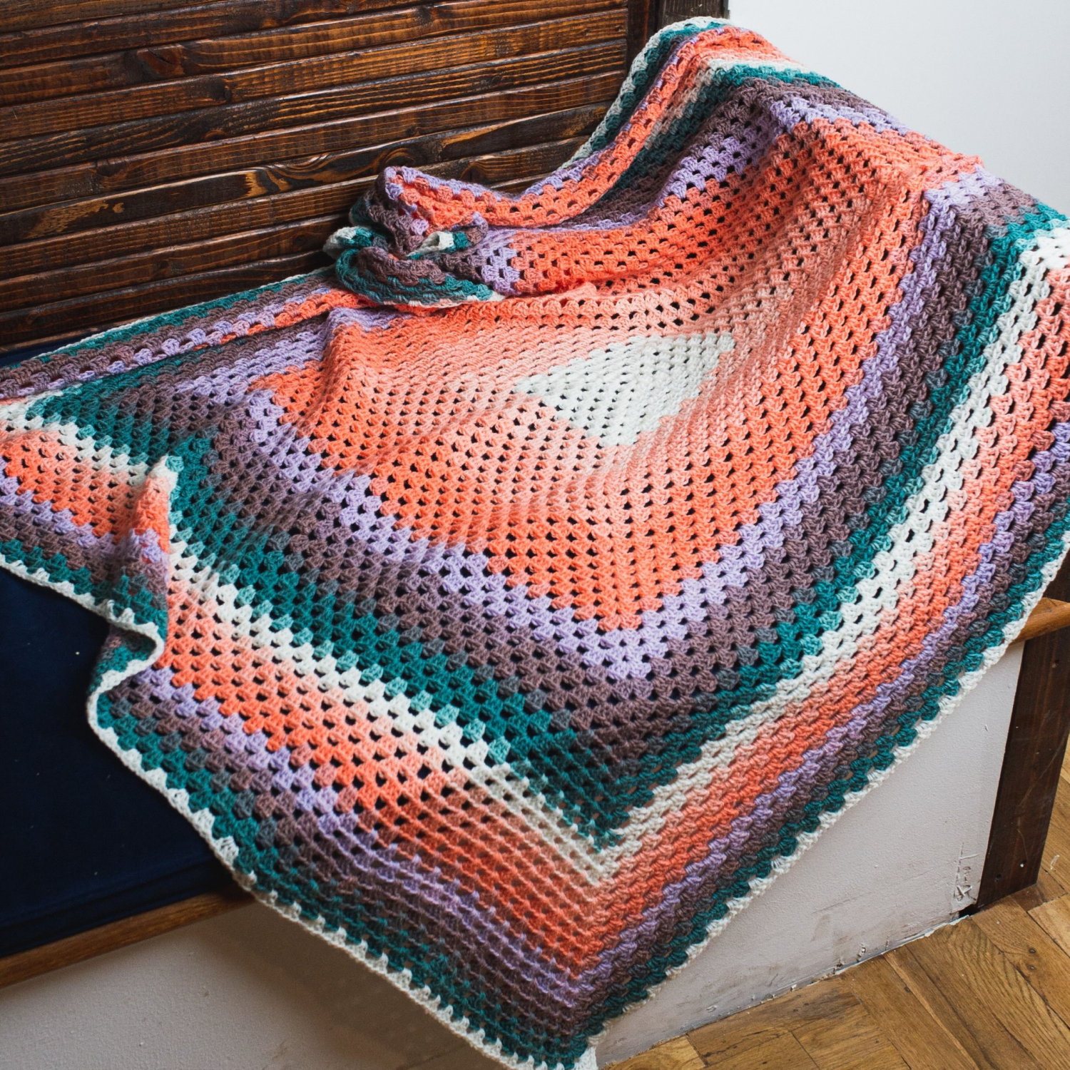 slide 4 of 6, Lion Brand Yarn Mandala Bonus Bundle Giant, 10.5 oz