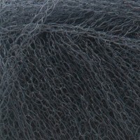slide 5 of 5, Lion Brand Yarn Stitch Soak Scrub Graphite, 1.4 oz