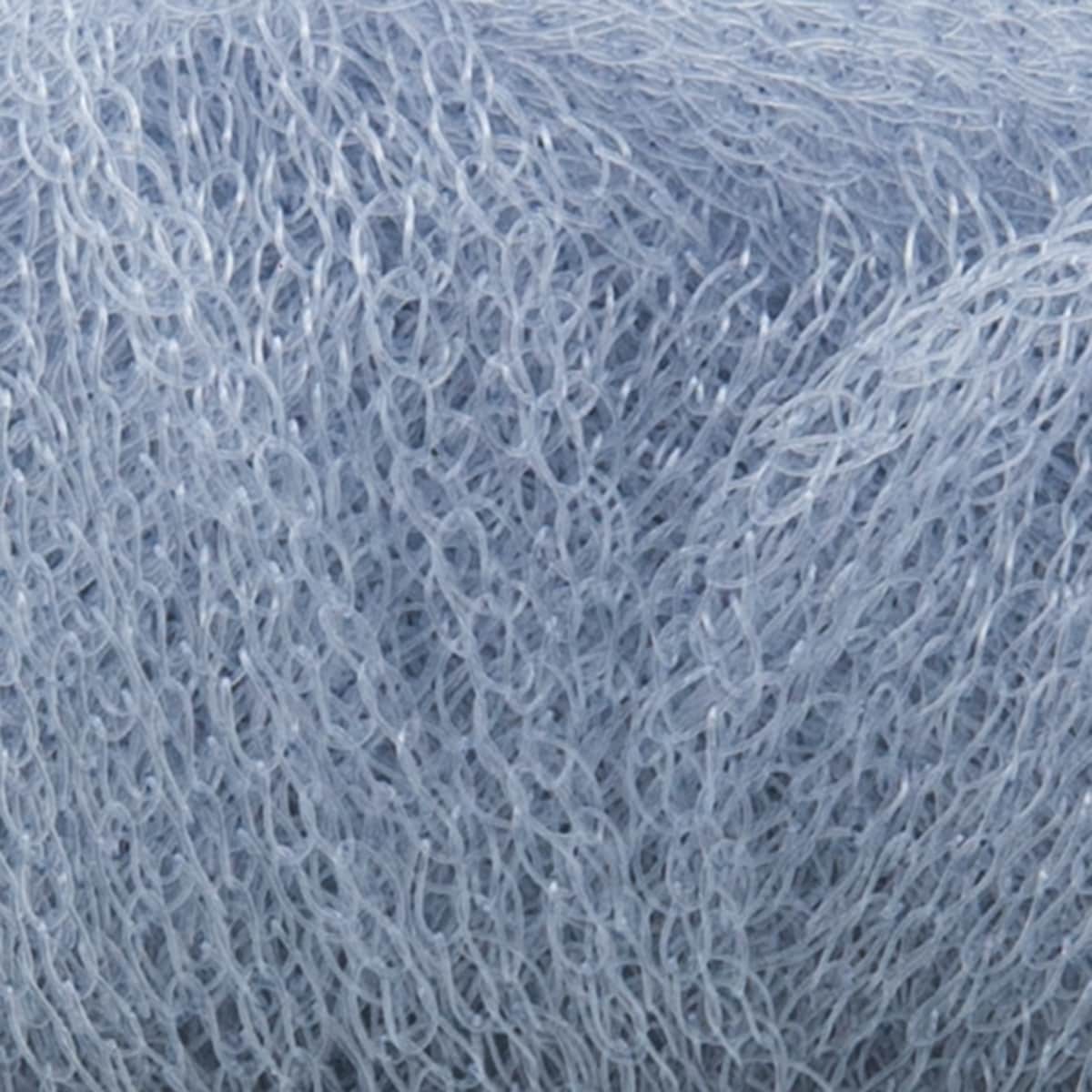 slide 3 of 5, Lion Brand Yarn Stitch Soak Scrub Eventide, 1.4 oz