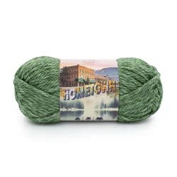 Lion Brand Yarn Hometown, Everglades,4oz, 1-Ct