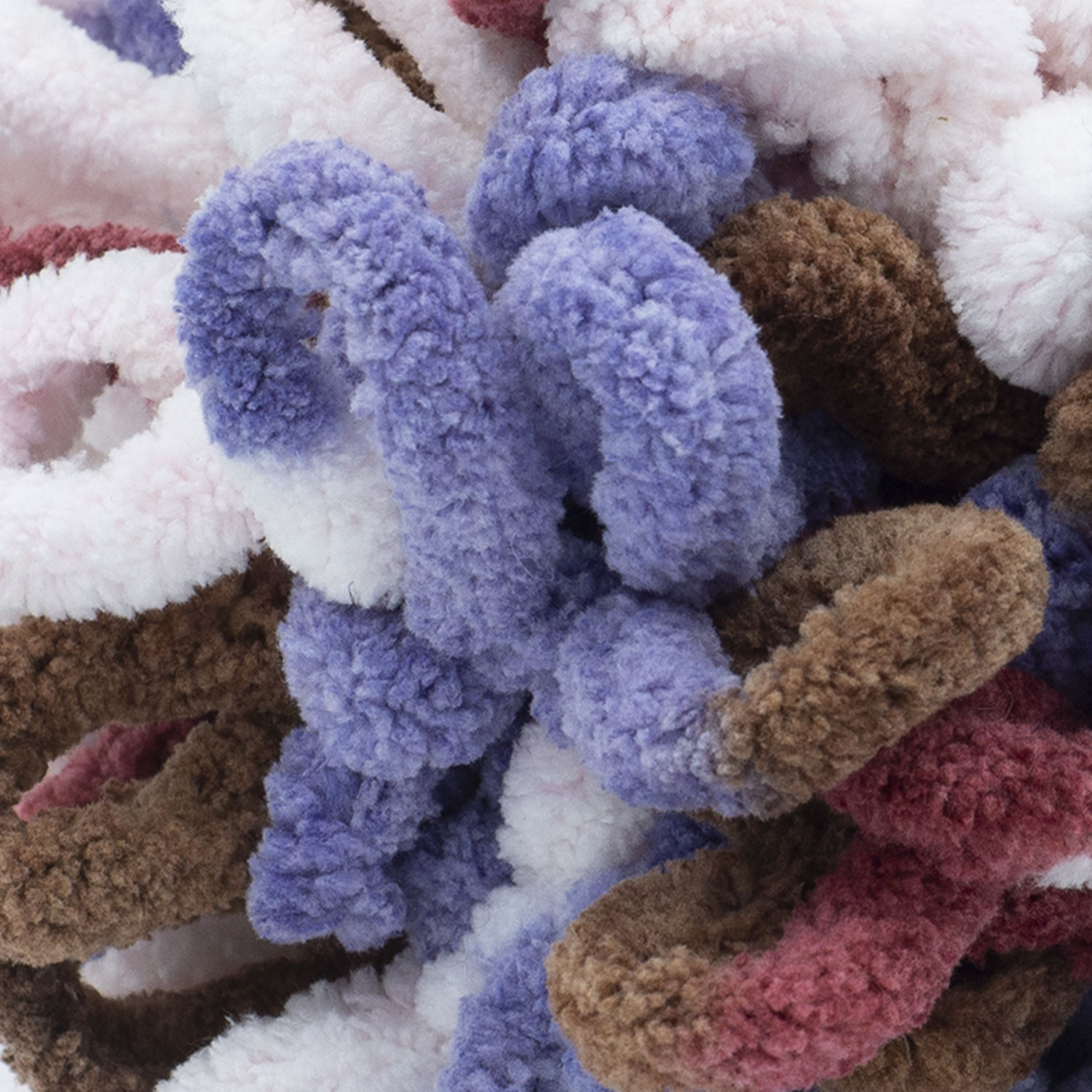 slide 2 of 2, Lion Brand Off The Hook Yarn, Layer Cake, 3.5oz, 1-CT, 3.5 oz