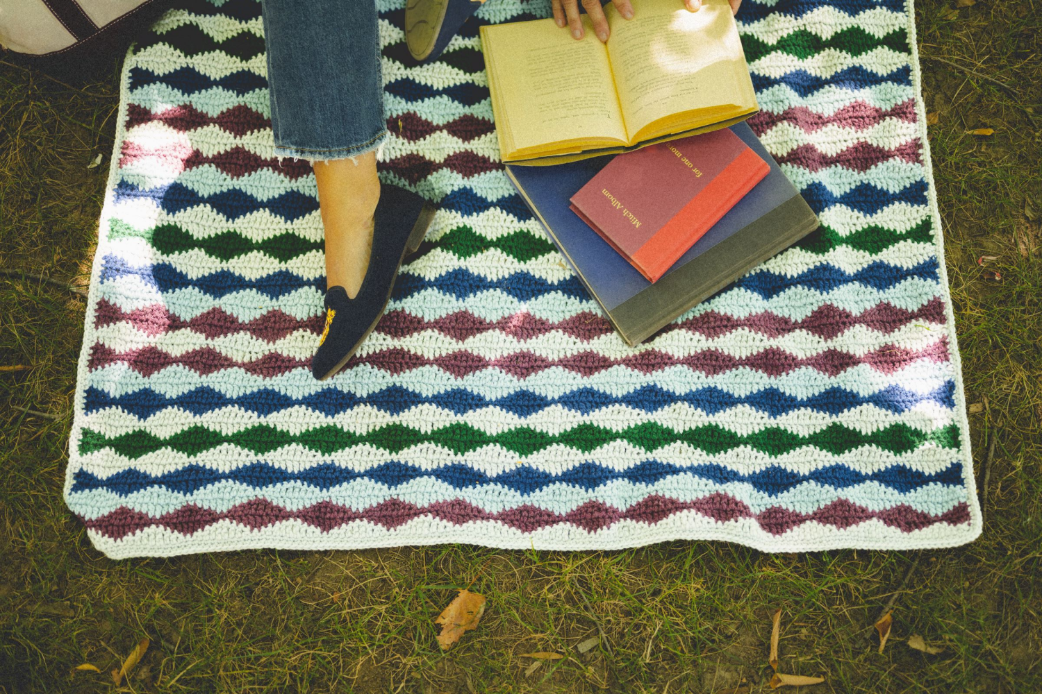 slide 4 of 6, Lion Brand Wool-Ease DK Yarn, 3oz, 1-CT, 3 oz