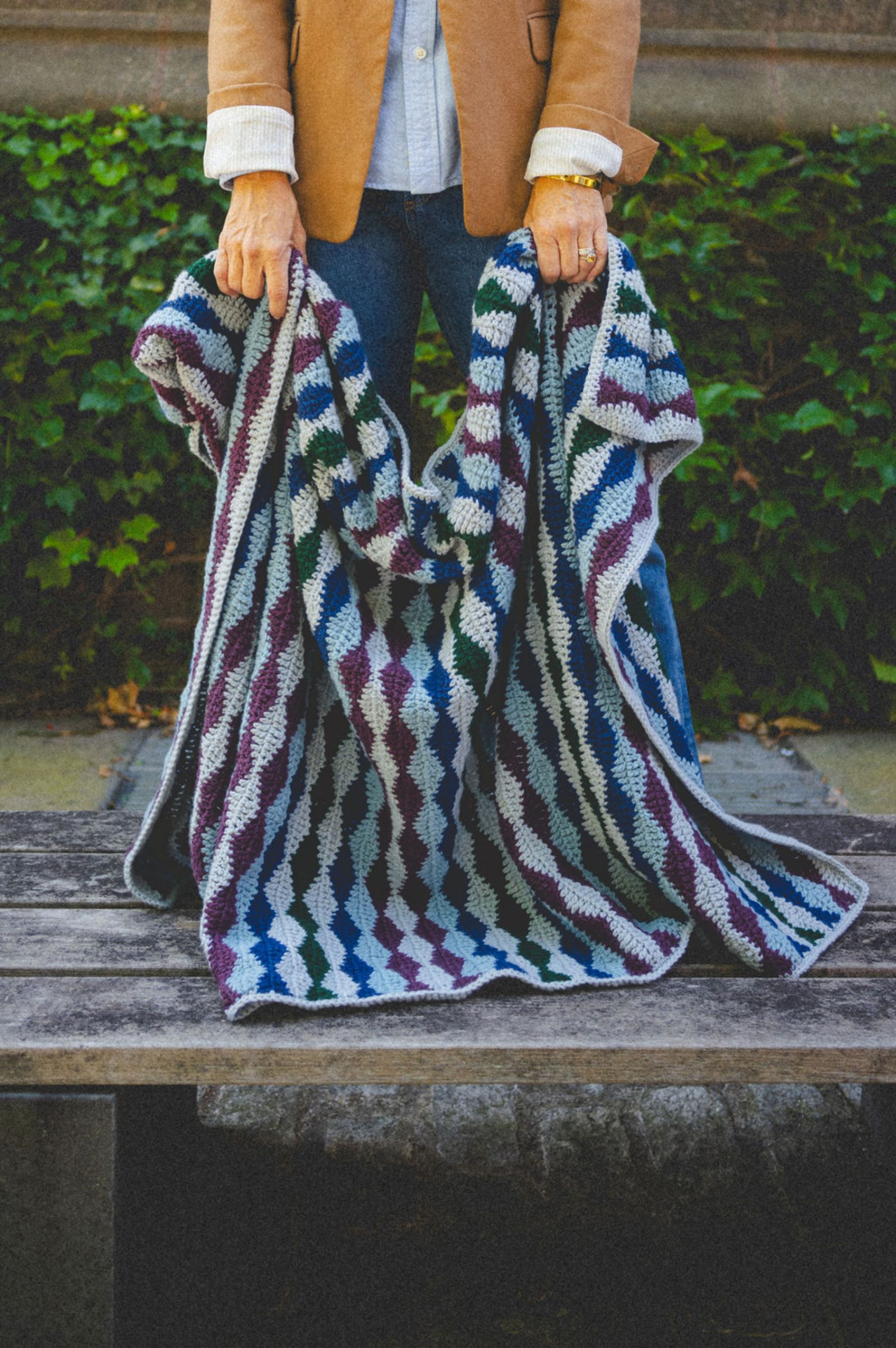 slide 5 of 6, Lion Brand Wool-Ease DK Yarn, 3oz, 1-CT, 3 oz