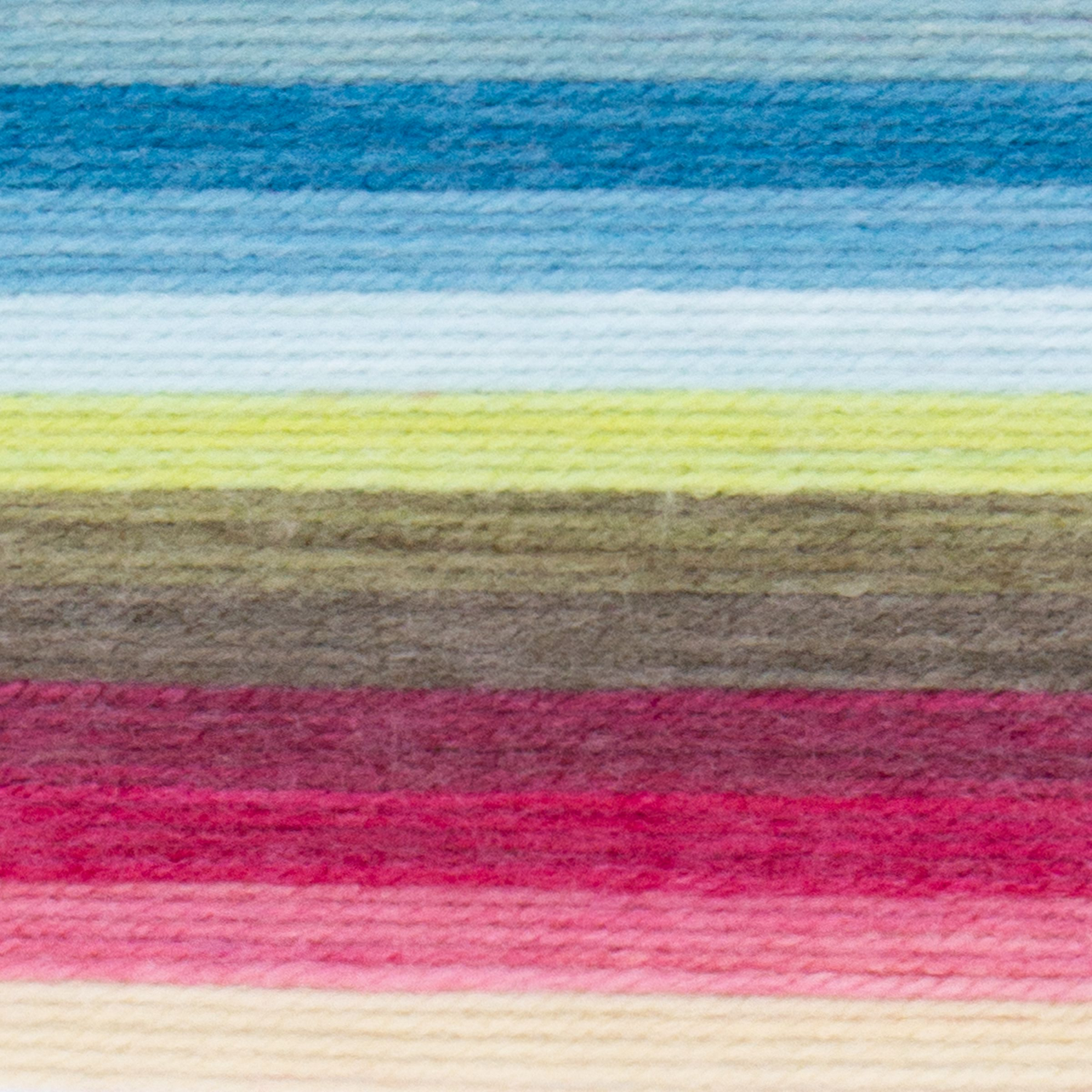 slide 2 of 7, Lion Brand Yarn Wool-Ease Thick & Quick Dreamcatcher, 1 ct