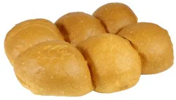 Central Market Dinner Rolls