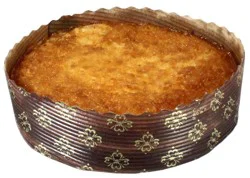 Central Market Cocada De Forno