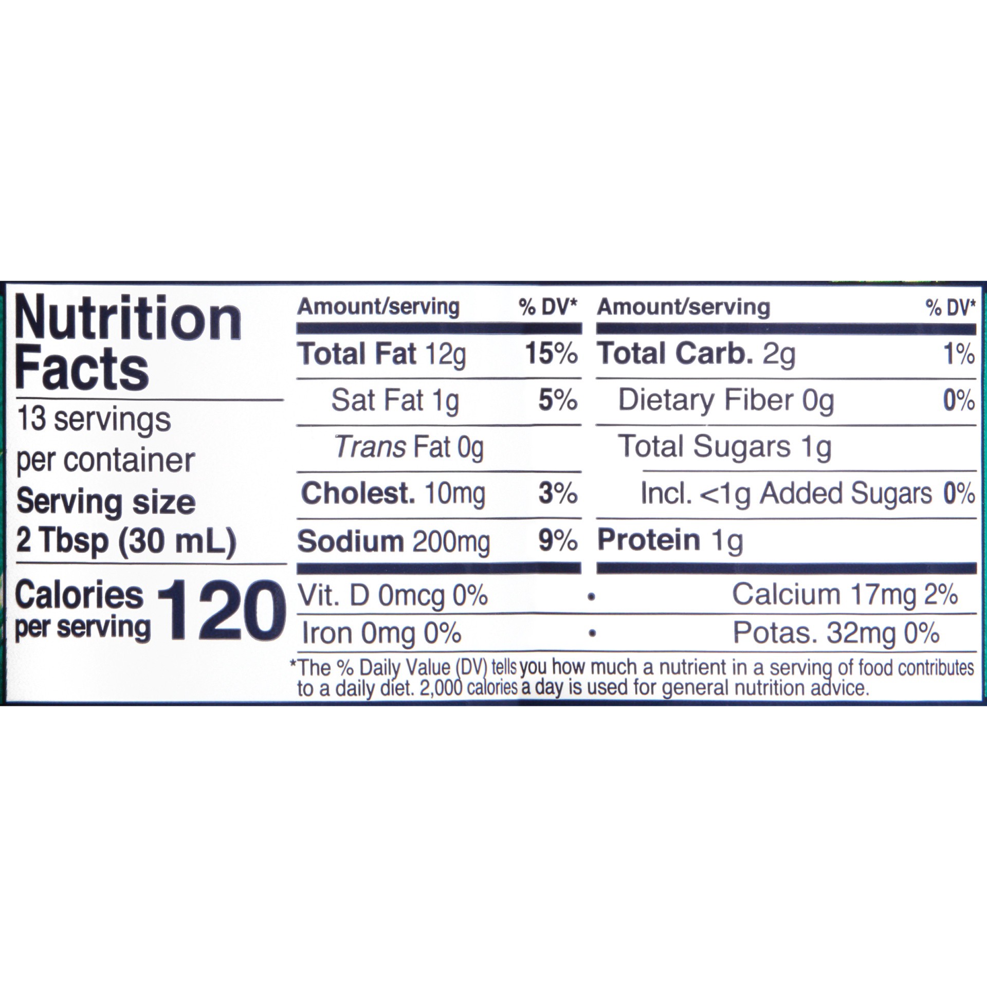 slide 5 of 8, Litehouse Buttermilk Ranch Dressing & Dip 13 fl. oz. Jar, 13 oz