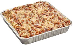 Central Market Old Fashioned Cajun Cake