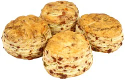 Central Market Hatch Pepper Scones