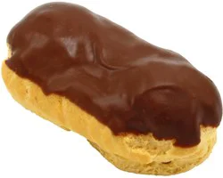 Central Market Mini Eclair