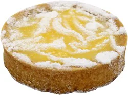 Central Market Lemon Tartlet