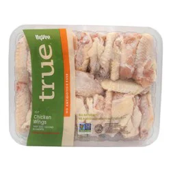 Hy-Vee True Chicken Wingettes Previously Frozen