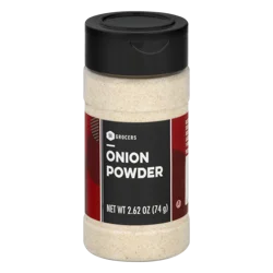 SE Grocers Onion Powder - 2.6 oz