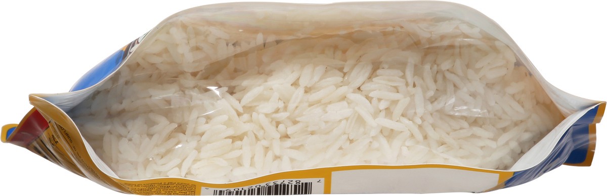 slide 8 of 13, Tasty Bite Organic Basmati Rice Family Size 16 oz, 16 oz