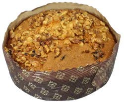 Central Market Cranberry Walnut Coffee Cake