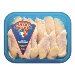 Smart Chicken Air-Chilled Chicken Party Wings (With Wingettes And Drummettes)