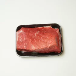 Open Acres Rump Roast Boneless