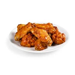 Club Pack Fresh Chicken Wings