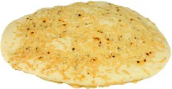 Central Market Focaccia Bread with Parmesan