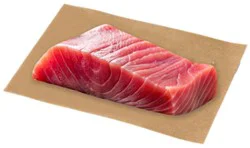 Tuna Albacore Fillet Previously Frozen - 1 Lb