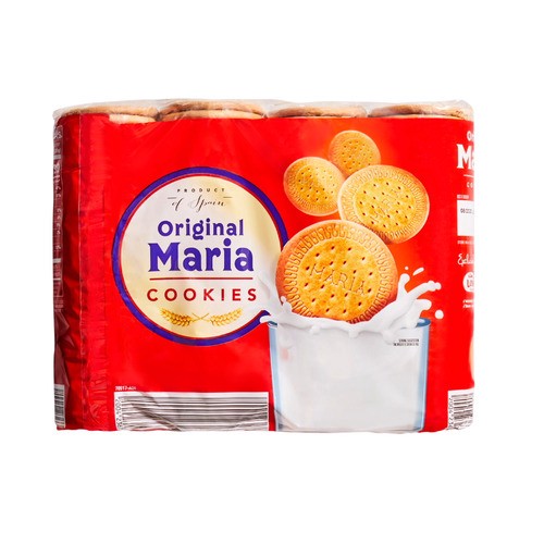 slide 1 of 1, original Maria cookies, 28 oz