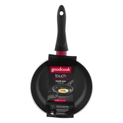 Good Cook Touch Nonstick Pan Saute 8 inch