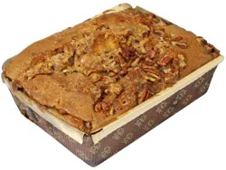Central Market Pecan Pie Coffee Cake