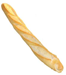 Central Market Edouard's Baguette