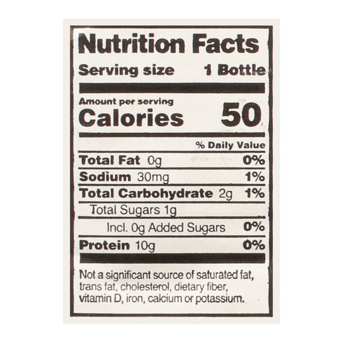 slide 10 of 14, Vital Proteins Lemon Slice Collagen Water 12 - 12 fl oz Bottles, 12 ct