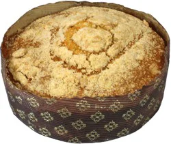 Central Market Sour Cream Coffee Cake