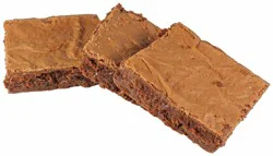 Central Market Chewy Chocolate Brownie
