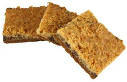 Central Market Seven Layer Bar